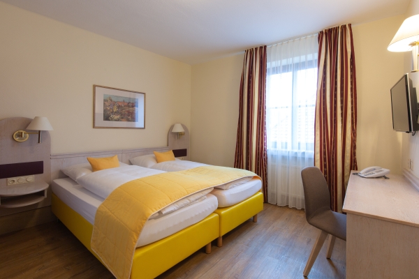 Hotel Residence (Würzburg)